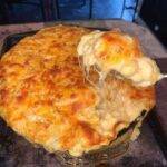 Mac and Cheese