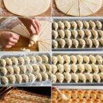 Super soft croissants