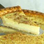 Custard Pie