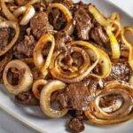 LIVER & ONIONS*