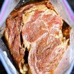 BEST STEAK MARINADE