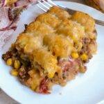 Cowboy Casserole