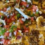 Epic Beef Nachos Supreme