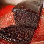 Dreamy Cream Cheese Chocolate Pound Cake