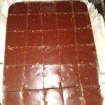 Hershey’s Cocoa Fudge