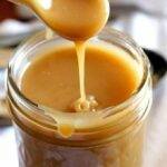 Homemade Butterscotch Sauce