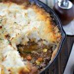 Mexican Mashed Potato Pie – It’s Estupendo!