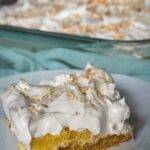 no bake hawaiian dream cake