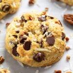 Perfect Cowboy Cookies