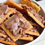 Salten toffee recipe