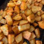 The BEST Seasoned Roasted Potatoes You Can Make at Home