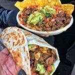 <a>Tacos de Carne Asada</a>