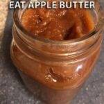 Apple Butter
