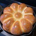 Rapid Rise Skillet Rolls