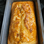 Lemon Loaf