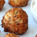 Southern Crab Bites