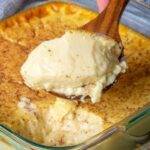 AMISH BAKED CUSTARD