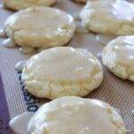 Kentucky Butter Cake Cookies