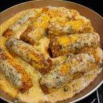 Cajun Corn On The Cob