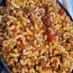 Crockpot Goulash Recipe