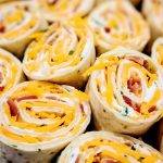 When I served these at a party, people kept grabbing seconds and thirds