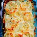 TENNESSEE ONIONS RECIPE