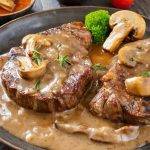 My hubby always requests me to make him this dish, so I like to call this dish “Husband’s Happiness”