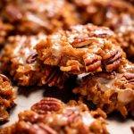 My auntie passed down this recipe and I thought I had lost it. So glad I found something similar. This one is even better!