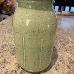 RANCH DRESSING RECIPE this stuff is addicting