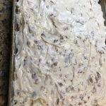 Elvis Presley Sheet Cake