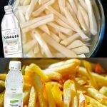 Parmesan Garlic Baked Potato