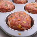 Hands down the best meatloaf muffins ever!