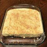 No-Bake Woolworth Icebox Cheesecake