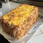 emon coconut cake recipe