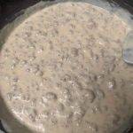 Pioneer Woman Sausage Gravy