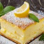 This is the 4th time I’ve baked this cake and it’s still our favorite!