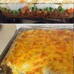 Shepherd’s Pie