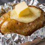 Hands down, this is the best ever baked potato recipe!