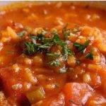 Without question, this soup is the sole one my husband enjoys