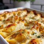 Made this for dinner tonight and the hubby went for 2 extra servings!