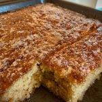 The Best Pineapple Bake