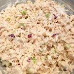 Deli-Style Chicken Salad