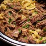 My hubby always hankering for this so I whip it up almost every week