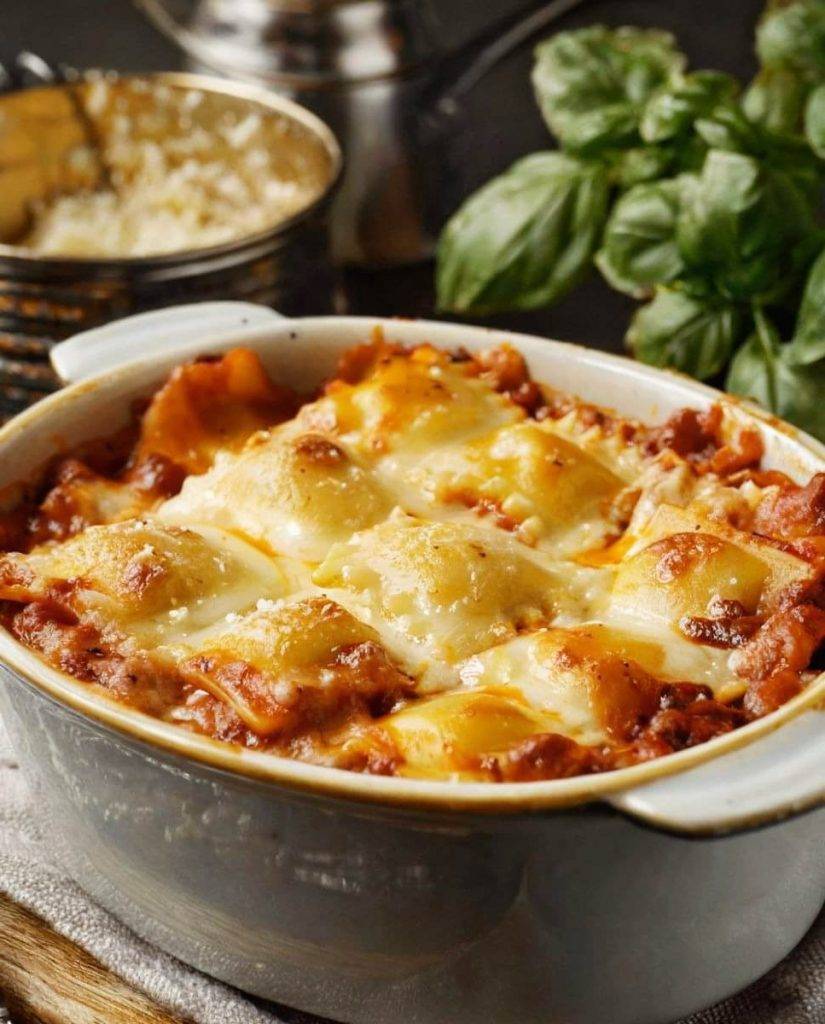 Have made this twice and both times were fantastic! Can’t wait to do it all again!