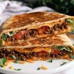 This Crunchwrap Supreme had my entire family hooked! Will be doing it again next week!