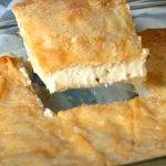 SUNSHINE LEMON CREAM CHEESE SQUARES