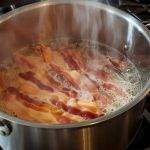 You’ve been doing it wrong. Here’s the easiest and hassle-free way of cooking bacon