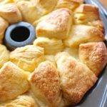 Orange Monkey Bread