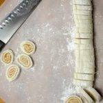 Old Fashioned Potato Candy nn