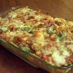 Best Italian Bake nn